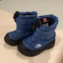 THE NORTH FACE スノーブーツ　17cm
