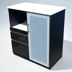 2026年最新】食器棚 中古 ニトリの人気アイテム - メルカリ