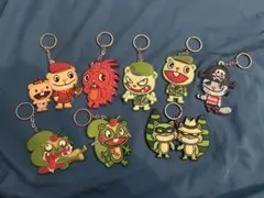 ハッピーツリーフレンズ