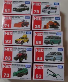 2026年最新】トミカ パトカー まとめ売りの人気アイテム - メルカリ