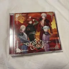 うたの☆プリンスさまっ♪ QUARTET CROWN CD