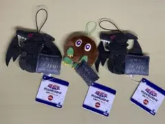 遊戯王 攻撃力マスコット まとめ売り