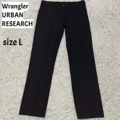 Wrangler URBAN RESEARCH ランチャードレスジーンズのサムネイル