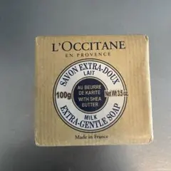 k*8様 L'Occitane Extra-Gentle Soap 100g