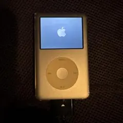 Apple iPod classic 本体 A1238 160GB