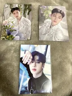 バンチャン　ラントレ　まとめ売り　スキズ