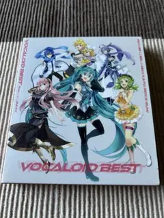 VOCALOID BEST from ニコニコ動画