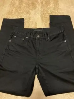 UNIQLO ユニクロ ストレッチ セルビッジ スリムフィットジーンズ