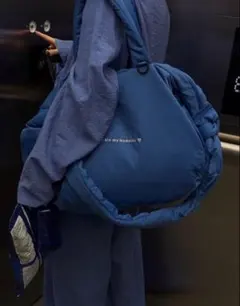 BUGS MOTHERS MINI BAG ブラウン - メルカリ