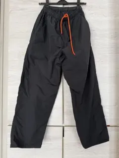 UNSLACKS Active easy pants Supplex®︎nylonのサムネイル