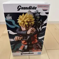 grandista まとめ売り　進撃の巨人　鬼滅の刃　NARUTO 他 NARUTO フィギュア まとめ売り Grandista 72 series - メルカリ