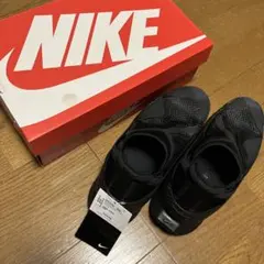 Nike DR5540-006 ブラックカジュアルシューズ　ゴーフライイーズ