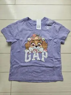 baby GAP パウパトロール Tシャツ 90cm スカイのサムネイル
