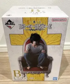 デスノートB賞などまとめ売り デスノートB賞などまとめ売り デスノートくじ B賞 まとめ売り おまけ