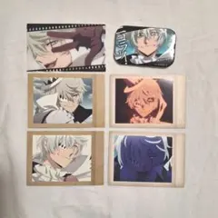 文豪ストレイドッグス ニコライ セット - メルカリ