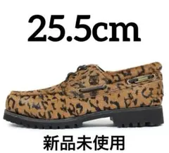 TIMBERLAND LEOPARD 3EYE CLASSIC LUGのサムネイル