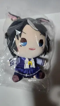 ウマ娘 もちどる オルフェーヴル セブンネット限定 - メルカリ