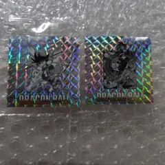 ドラゴンボール　ウエハース 第一巻　第四十二巻　1巻　42巻　セット