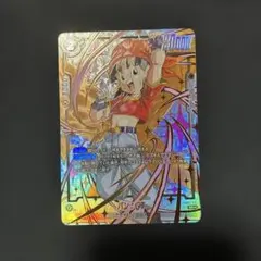 フュージョンワールド パンGT パラレル 4枚 - メルカリ
