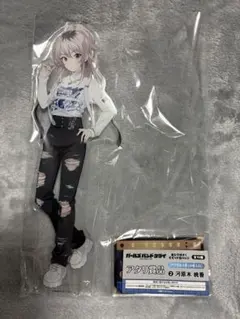 陽高真白 アクリルスタンド - メルカリ