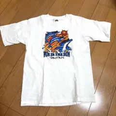 【最終値下げ】ヴィンテージ古着 サイパン イルカ Tシャツのサムネイル
