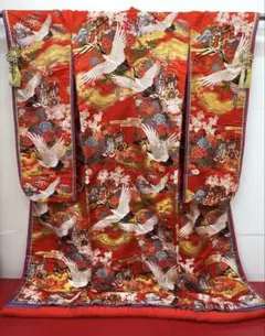 2026年最新】色打掛 中古の人気アイテム - メルカリ