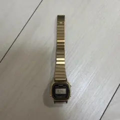 デジタル腕時計 腕時計