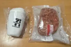 セブンイレブン一番くじ