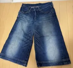 リーバイス　レディース　パンツ　28インチ