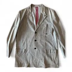 パパス lサイズ ジャケット