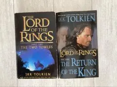 2026年最新】洋書 ロードオブザリングの人気アイテム - メルカリ