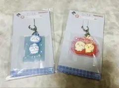 ちいかわ　一番くじ　F賞2個セット売り