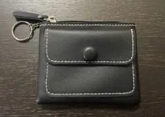 【美品】コインケース 「urge select」シンプルデザイン 小物入れ
