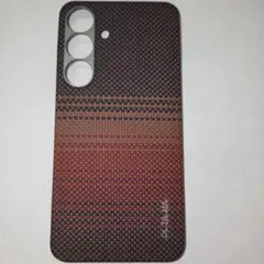 s25 Galaxy　スマホケース PITAKA MagEZ Case