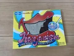 関ジャニ∞/関ジャニズム LIVE TOUR 2014>>2015〈初回限定盤…