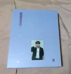 BTS MEMORIES OF 2018 DVD ジョングク 日本語字幕入り