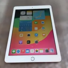 iPad 第6世代 NR6P2J/A 管理ナンバー4731のサムネイル