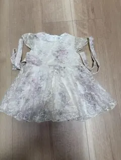 Catherine Cottage レースドレス 80㎝ ベビー セレモニー