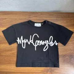 markey's mark gonzales キッズTシャツ 90センチ 半袖のサムネイル