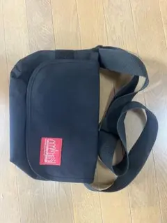 Manhattan Portageショルダーバッグ　美品