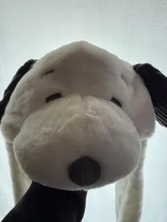 スヌーピー カチューシャ