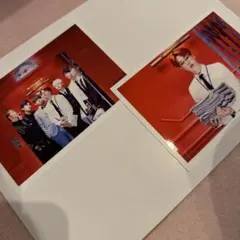 BTS JIMIN ジミン フォト