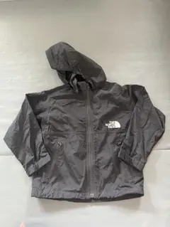 THE NORTH FACE ブラック ジャケット 110