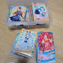 アイプリ リング1〜3 星2・3の10枚セット