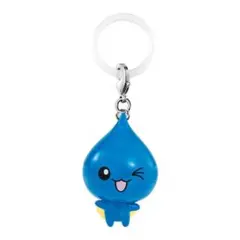 ぷるるんっ！ しずくちゃん めじるしアクセサリー2 しずくちゃん