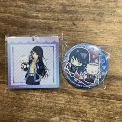 プロジェクトセカイ　星乃一歌　サンリオコラボ