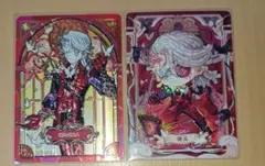 第五人格　傭兵　ナワーブ　スイパラ　缶バッジ　コースター　ポストカード　コラボ 傭兵 ナワーブサベダー タペストリー スイパラ 第五人格