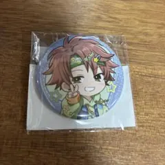 三鷹アサヒ 缶バッジ プリプリライブ プリパラ - メルカリ