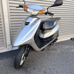 4448.安心の水冷エンジン　ジョグFI シート新品　千葉県柏市　即日配送、自走引き取りも可能 安心の水冷エンジン ジョグFI シート新品 千葉県柏市 配送可能 - メルカリ