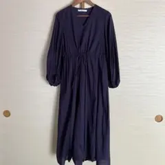 ito fukuoka 作家 ワンピース リネン yocka | Mercari